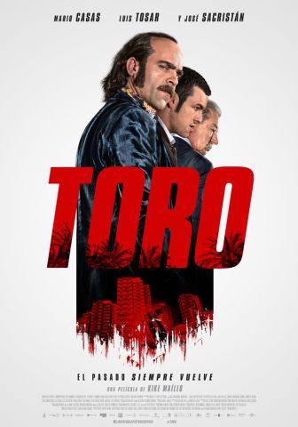 imagen: Toro (2016)