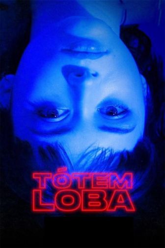 imagen: Tótem loba