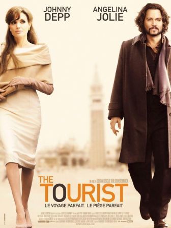 imagen: The Tourist