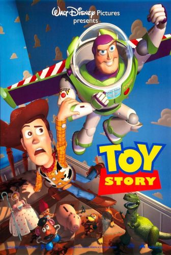 imagen: Toy Story