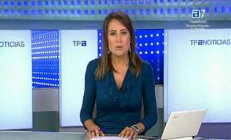 imagen: TPA Noticias 1ª edición