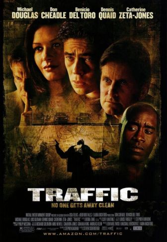 imagen: Traffic