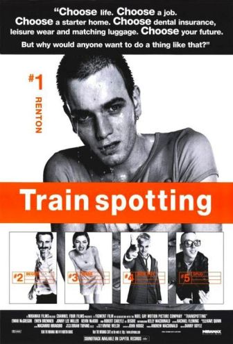 imagen: Trainspotting