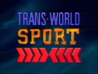 imagen: Transworld sport: Episodio 1952