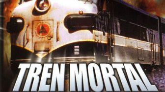 imagen: Tren mortal (Death train)