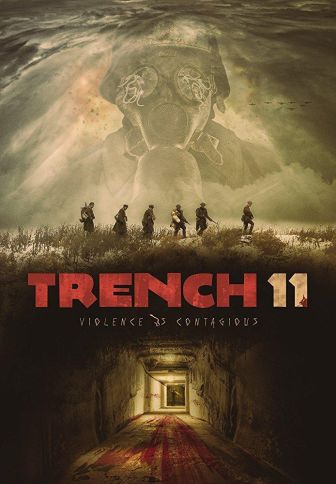 imagen: Trench 11