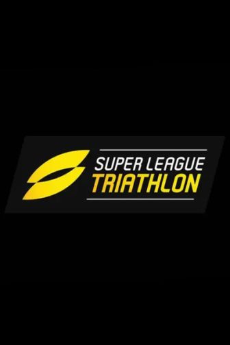 imagen: Triatlón - Super League Triathlon: Londres