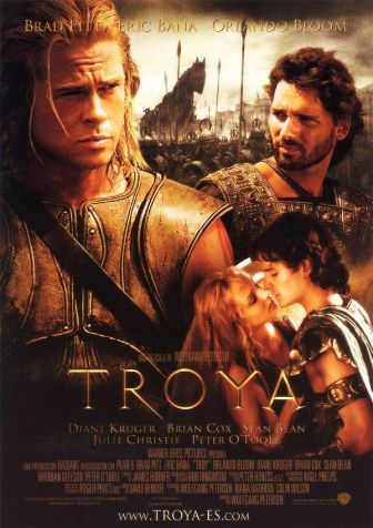 imagen: Troya