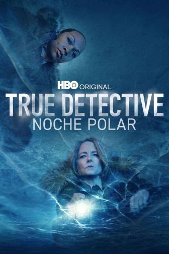 imagen: True Detective: noche polar