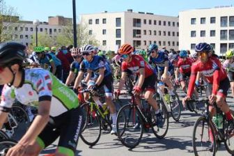 imagen: Txirrindularitza: Andaluziako Itzulia: 3.etapa; Arjona-Pozoblanco (162km)