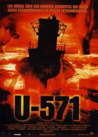 imagen: U-571