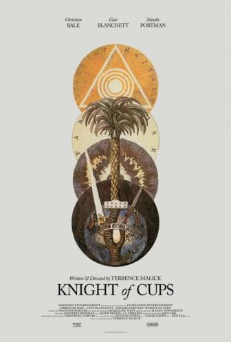 imagen: Última sessió: Knight of Cups