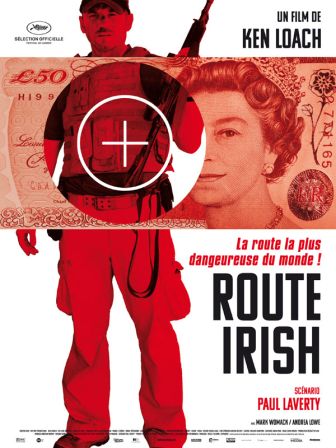 imagen: Última sessió: Route irish