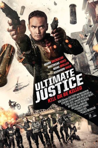 imagen: Ultimate Justice