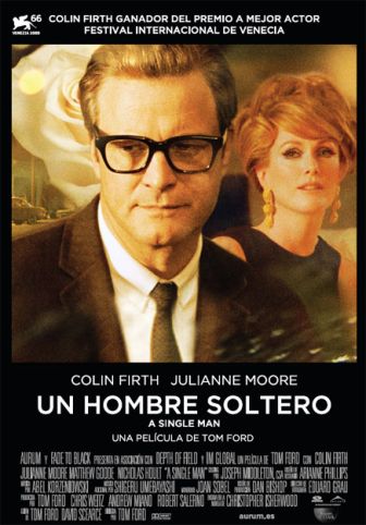 imagen: Un hombre soltero