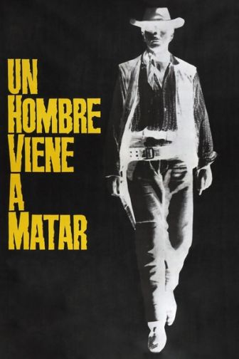 imagen: Un hombre vino a matar