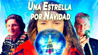 imagen: Una Estrella por Navidad