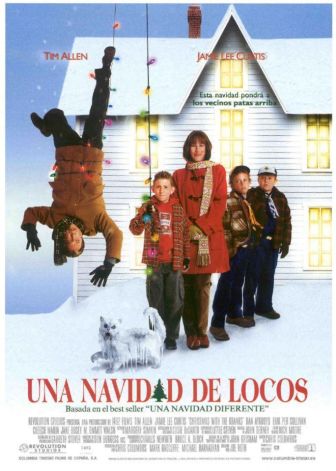 imagen: Una Navidad de locos