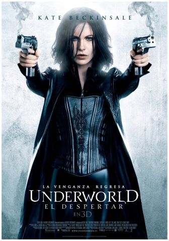 imagen: Underworld: el despertar