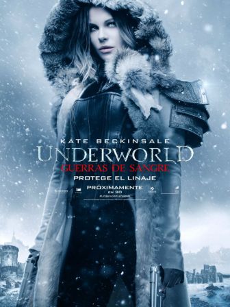 imagen: Underworld: Guerras de sangre