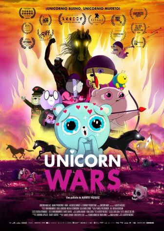 imagen: Unicorn Wars