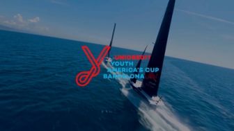 imagen: Unicredit Youth America's Cup