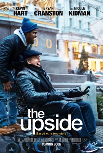 imagen: The Upside