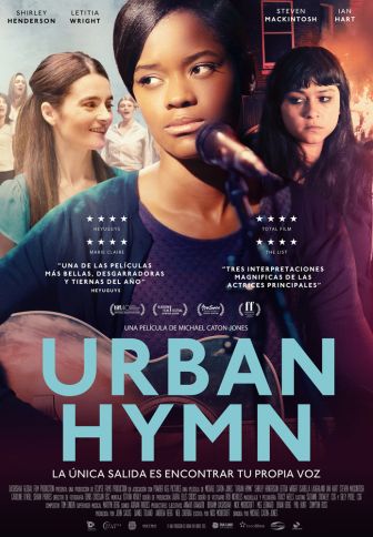 imagen: Urban Hymn