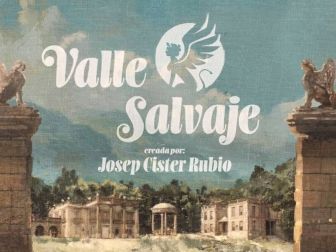 imagen: Valle Salvaje