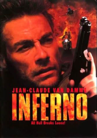 imagen: Van Damme's inferno