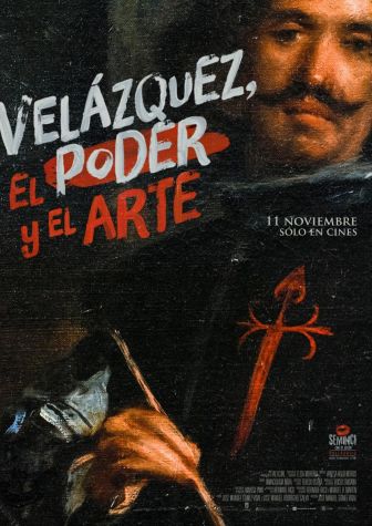 imagen: Velázquez, el poder y el arte