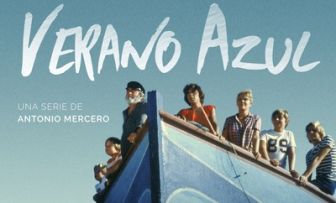 imagen: Verano azul