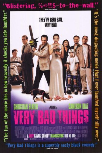 imagen: Very bad things