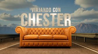 imagen: Viajando con Chester