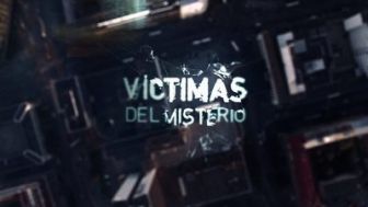 imagen: Víctimas del misterio