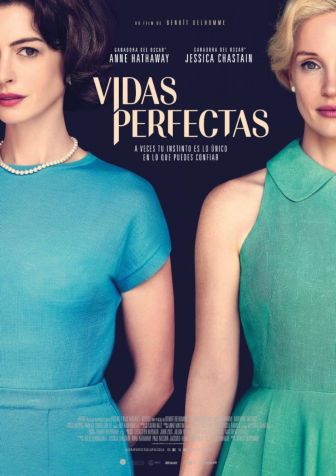 imagen: Vidas perfectas