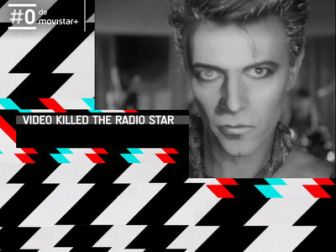 imagen: Video killed the radio star