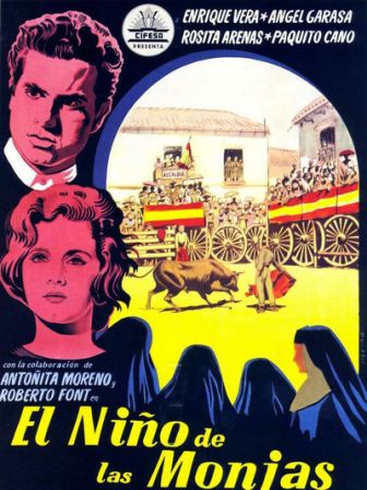 imagen: Viva el cine español: El niño de las monjas