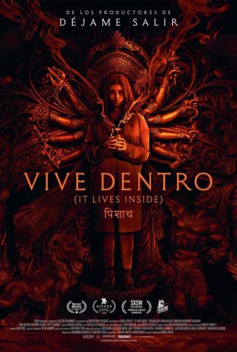 imagen: Vive dentro