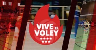 imagen: Vive el voley