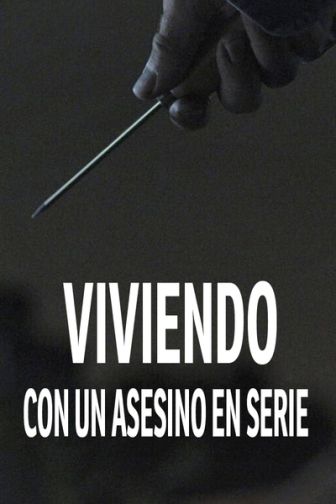 imagen: Viviendo con un asesino en serie