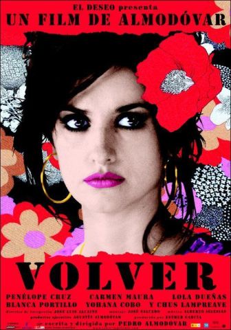 imagen: Volver