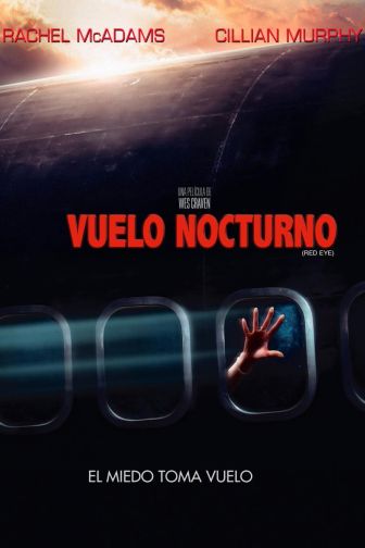 imagen: Vuelo nocturno