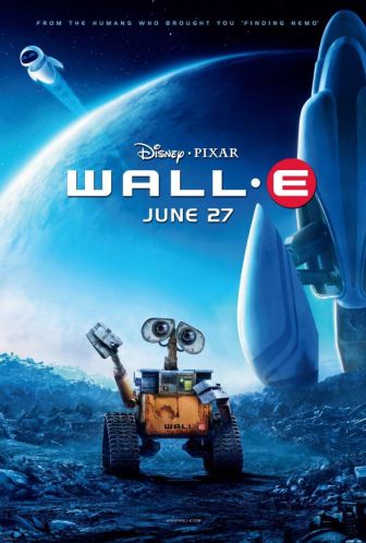 imagen: WALL-E