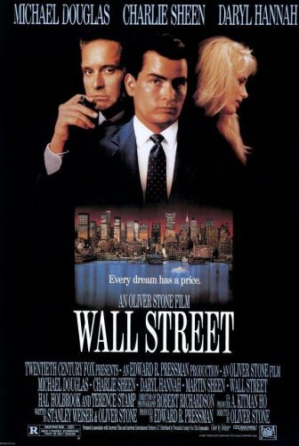 imagen: Wall Street