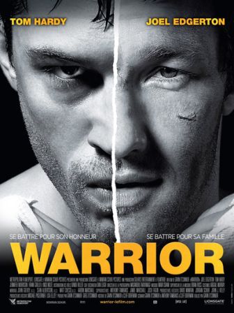 imagen: Warrior