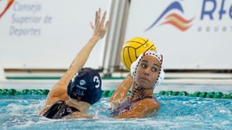 imagen: Waterpolo - Copa de la Reina de Waterpolo: Palma de Mallorca