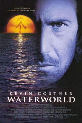 imagen: Waterworld