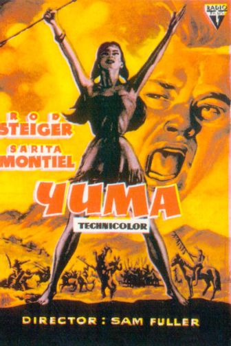 imagen: Western: Yuma