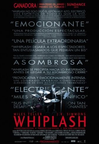 imagen: Whiplash